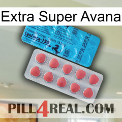 Extra Super Avana new14